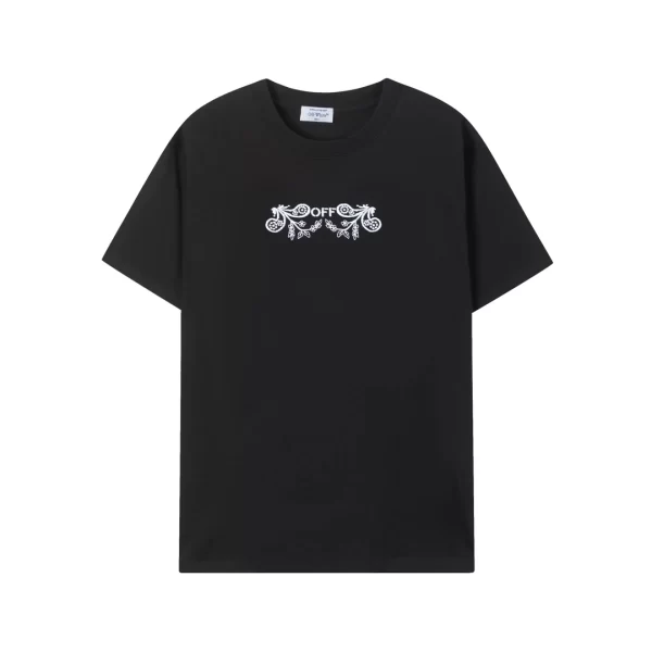 Tattoo Arrow Skate SS Tee