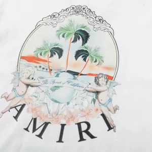 Amiri T-shirt