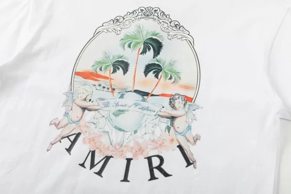 Amiri T-shirt