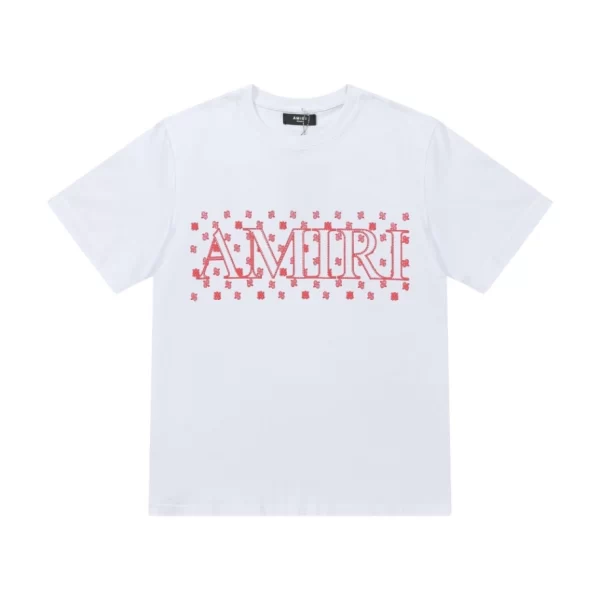 Amiri T-shirt