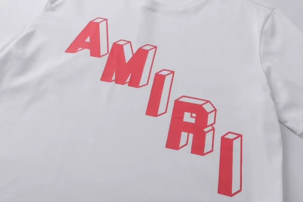 Amiri T-shirt