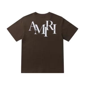 Amiri T-shirt