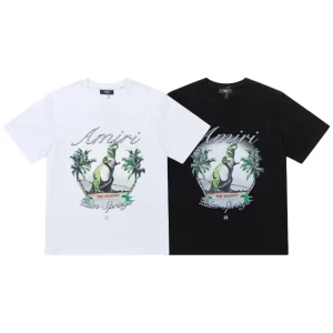 Amiri - Webster Dinousaur T-shirt