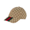 Gucci Original GG Baseball Hat - C01