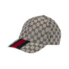 Gucci Original GG Baseball Hat - C02