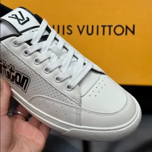 Louis Vuitton Charlie Sneaker - LS161