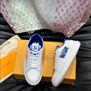 Louis Vuitton Charlie Sneaker - LS162