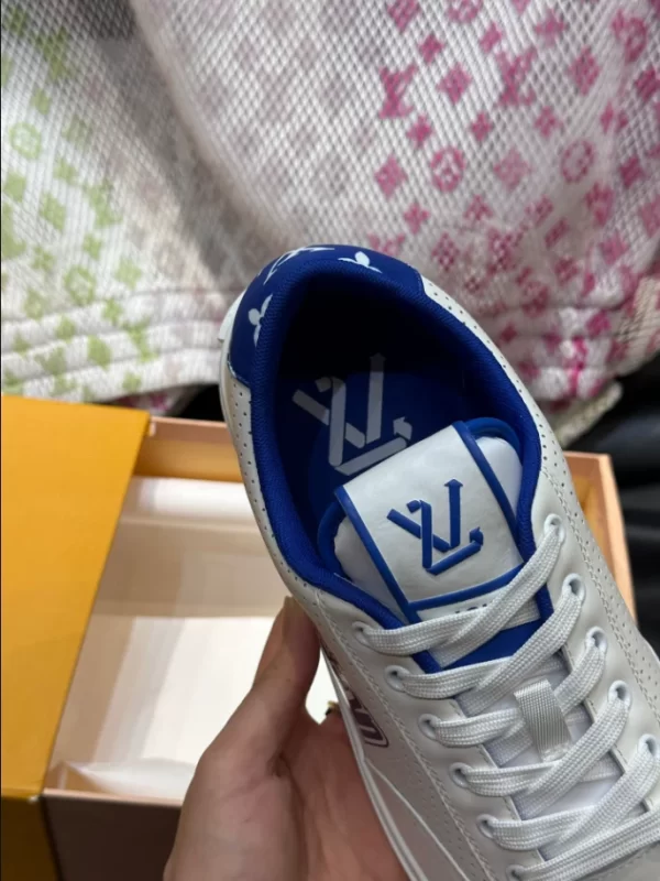 Louis Vuitton Charlie Sneaker - LS162