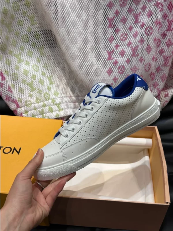 Louis Vuitton Charlie Sneaker - LS162