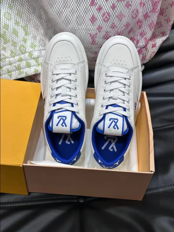 Louis Vuitton Charlie Sneaker - LS162