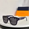 Louis Vuitton Confidence Square Sunglasses- S15