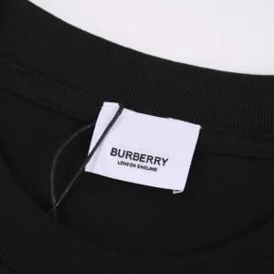 Burberry Cotton T-shirt - BR21