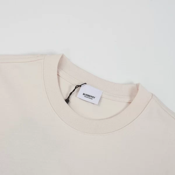 Burberry Cotton T-shirt - BR09