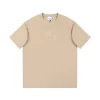 Burberry Cotton T-shirt - BR20