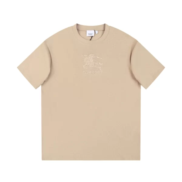 Burberry Cotton T-shirt - BR20