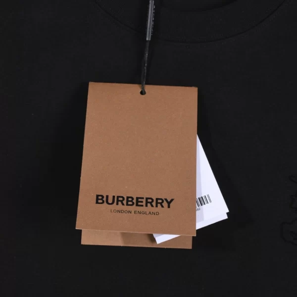 Burberry Cotton T-shirt - BR011