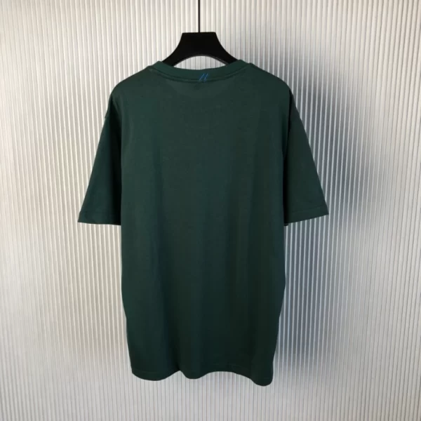 Burberry Cotton T-shirt - BR07