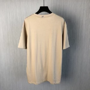 Burberry Cotton T-shirt - BR06