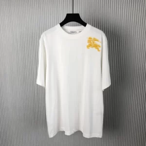 Burberry Cotton T-shirt - BR03