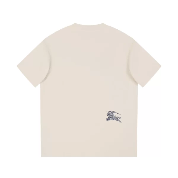 Burberry Cotton T-shirt - BR09