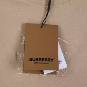 Burberry Cotton T-shirt - BR20