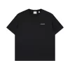 Burberry Cotton T-shirt - BR15