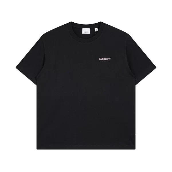 Burberry Cotton T-shirt - BR15