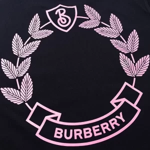 Burberry Cotton T-shirt - BR15