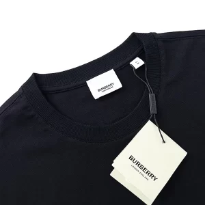 Burberry Cotton T-shirt - BR15