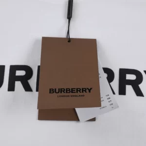 Burberry Cotton T-shirt - BR16