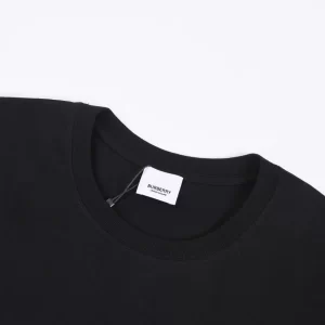 Burberry Cotton T-shirt - BR17