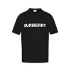 Burberry Cotton T-shirt - BR17