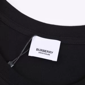 Burberry Cotton T-shirt - BR17