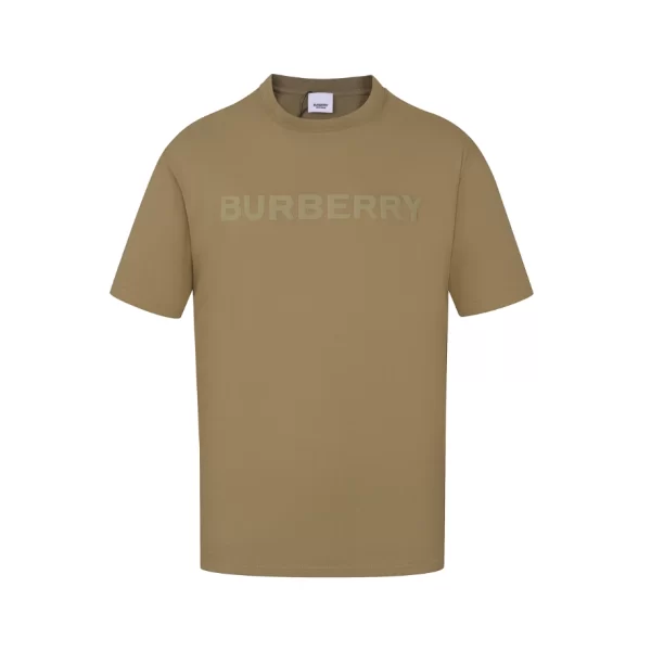 Burberry Cotton T-shirt - BR18