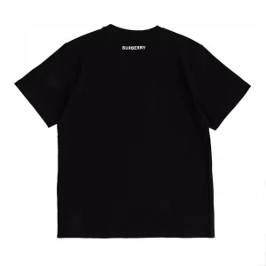 Burberry Cotton T-shirt - BR19