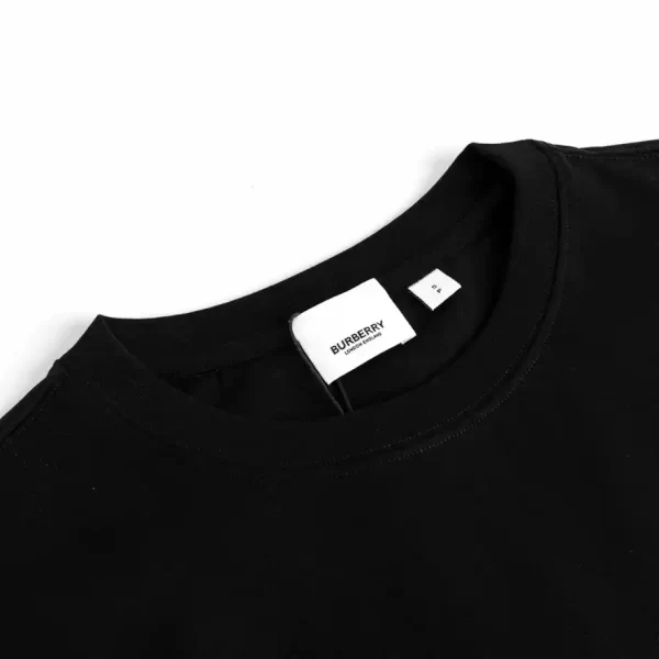 Burberry Cotton T-shirt - BR19