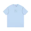 Burberry Cotton T-shirt - BR22