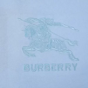 Burberry Cotton T-shirt - BR22