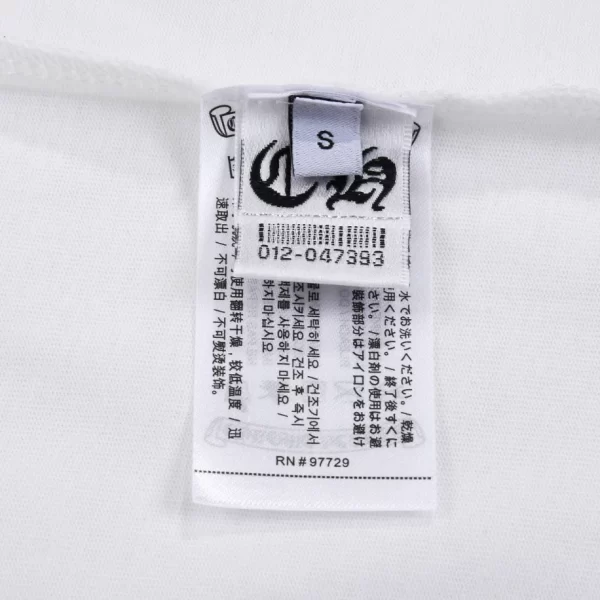 Burberry Cotton T-shirt - BR23