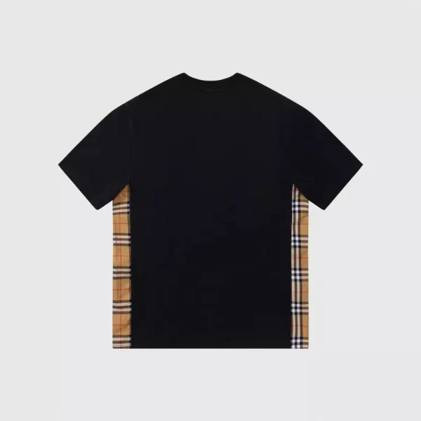 Burberry Cotton T-shirt - BR25