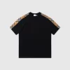 Burberry Cotton T-shirt - BR26