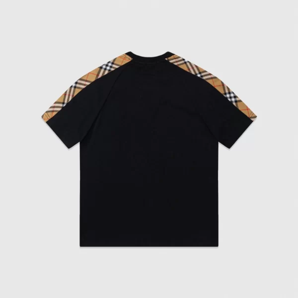 Burberry Cotton T-shirt - BR26