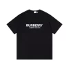 Burberry Cotton T-shirt - BR27