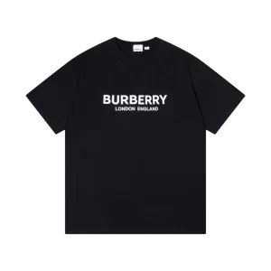 Burberry Cotton T-shirt - BR27