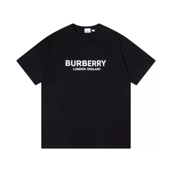 Burberry Cotton T-shirt - BR27