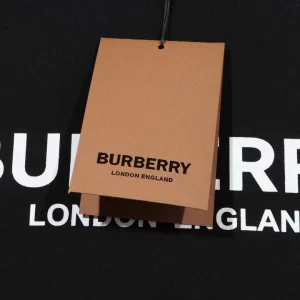 Burberry Cotton T-shirt - BR27