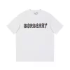 Burberry Cotton T-shirt - BR30