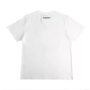 Burberry Cotton T-shirt - BR29