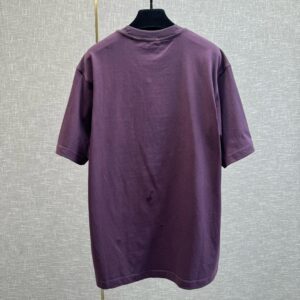 Burberry Cotton T-shirt - BR01