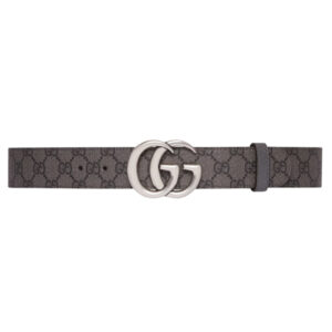 Gucci Marmont Reversible Belt - GB12